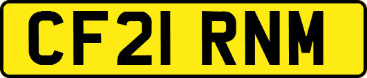 CF21RNM