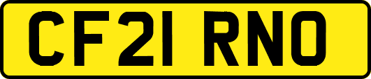 CF21RNO