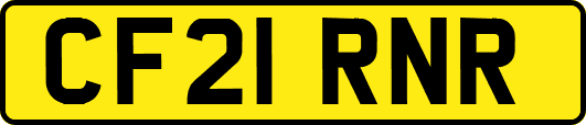 CF21RNR