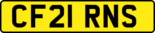 CF21RNS