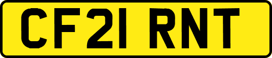 CF21RNT