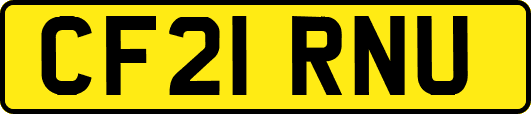 CF21RNU