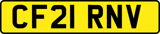 CF21RNV