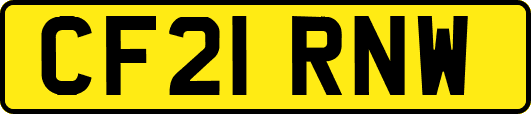 CF21RNW