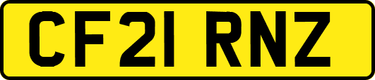 CF21RNZ