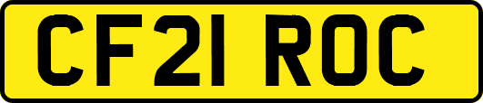 CF21ROC