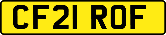 CF21ROF