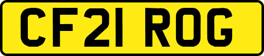 CF21ROG