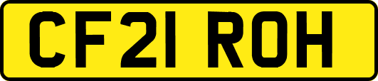 CF21ROH