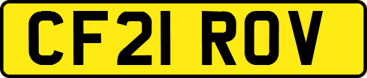 CF21ROV