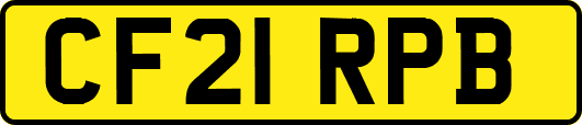 CF21RPB