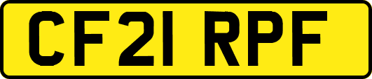 CF21RPF