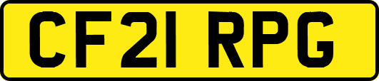 CF21RPG