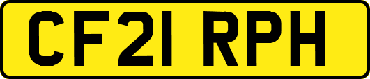 CF21RPH