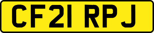 CF21RPJ