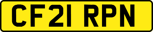 CF21RPN
