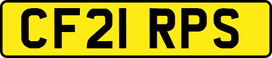 CF21RPS