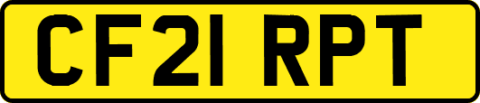 CF21RPT