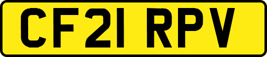 CF21RPV