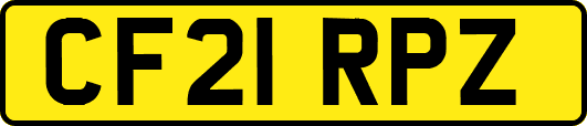 CF21RPZ