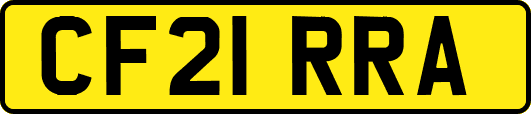 CF21RRA