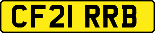 CF21RRB