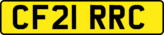 CF21RRC