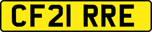 CF21RRE
