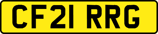 CF21RRG