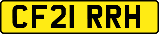 CF21RRH