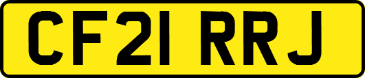 CF21RRJ