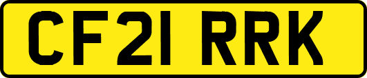 CF21RRK
