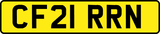 CF21RRN