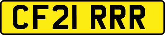 CF21RRR