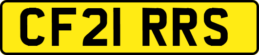 CF21RRS