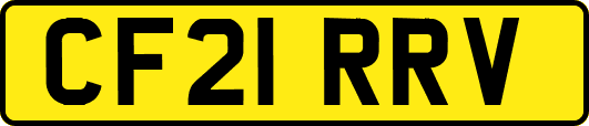 CF21RRV