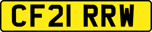 CF21RRW