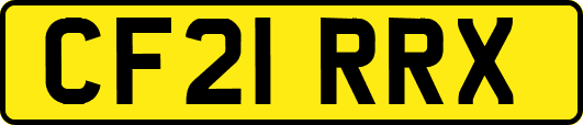 CF21RRX