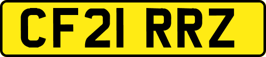 CF21RRZ