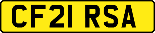 CF21RSA