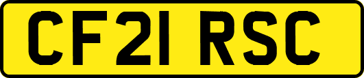 CF21RSC