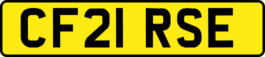 CF21RSE