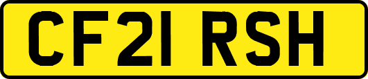 CF21RSH