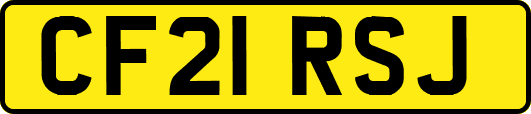 CF21RSJ
