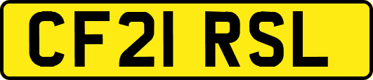CF21RSL