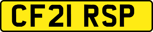 CF21RSP