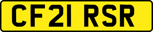 CF21RSR