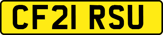 CF21RSU