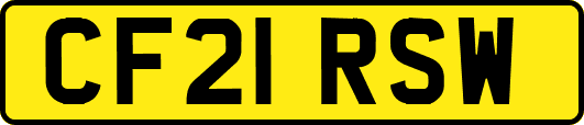 CF21RSW