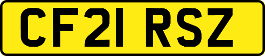 CF21RSZ